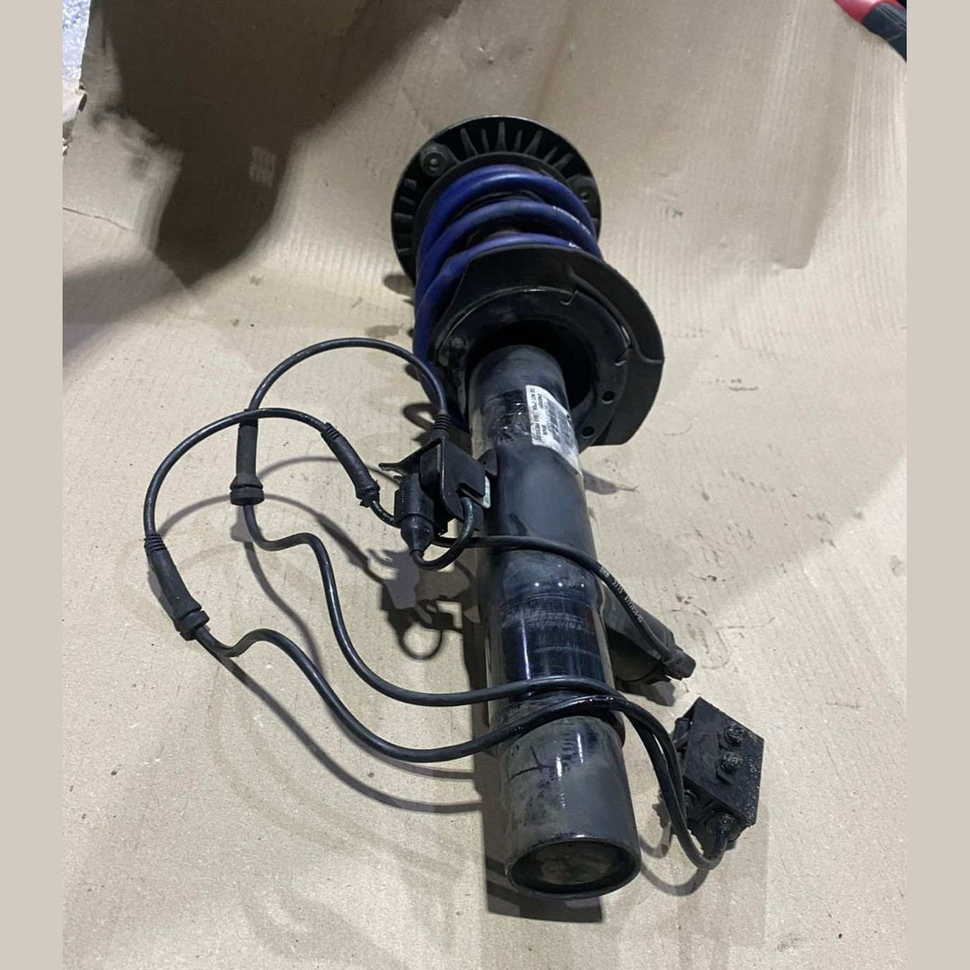 2014-2016 BMW M235i Shock Absorber With Vdc Front Left 6797899 F30, F31, F34 GT 