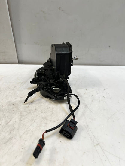 2011 BMW Alpina B7  F01 F02 F04 F10 F11 Rear Right Door Lock Actuator 7185688