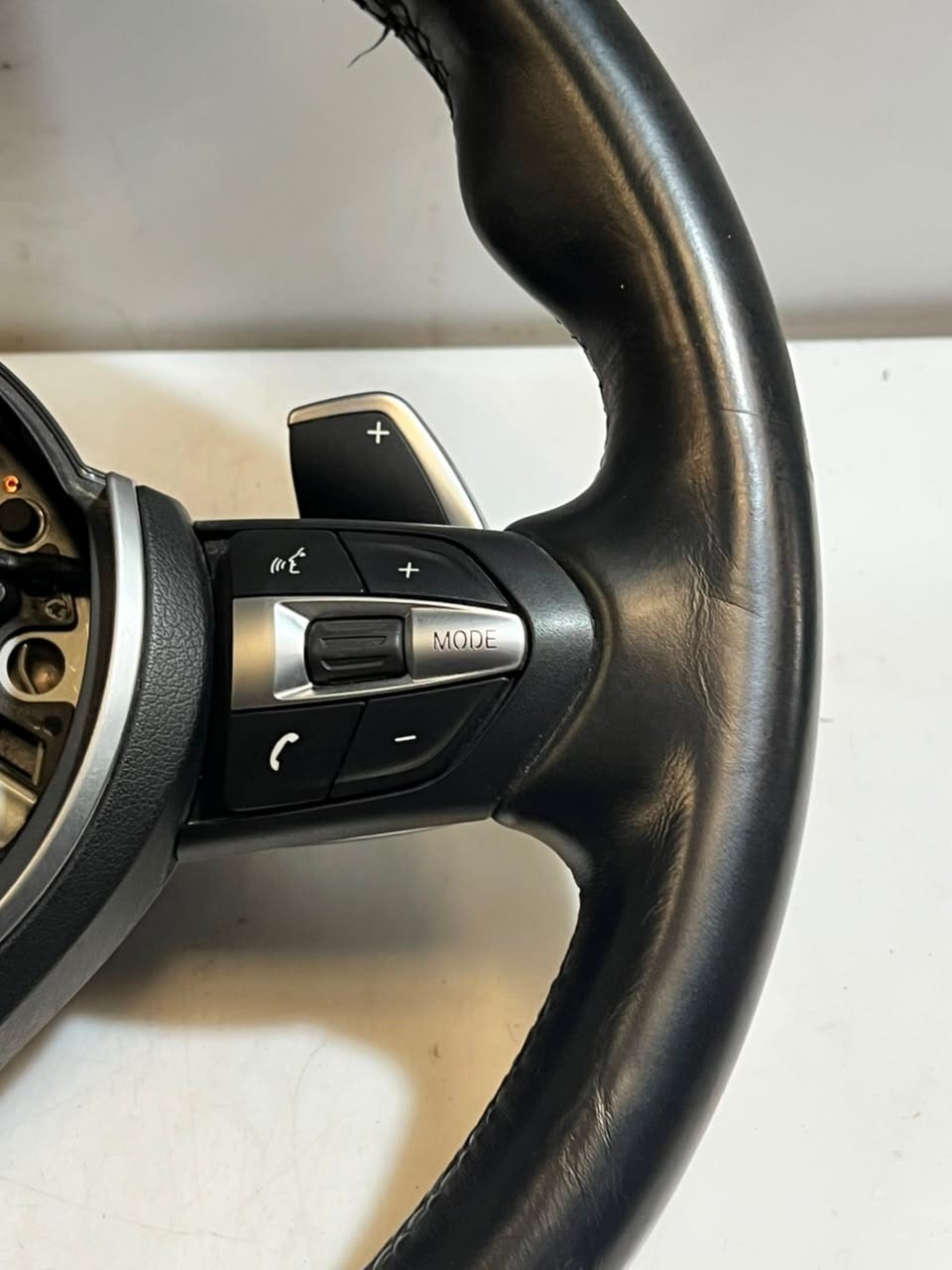 2015-2018 BMW X5 F15 X6 F16 X3 F25 X4 F26 MULTIFUNCTION Steering Wheel 7848657
