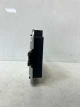 2011-2017 BMW X3 and X4 FRM3 Footwell Control Module 9286156 OEM