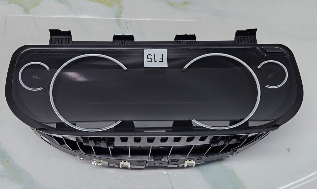 2010-2016 BMW 528i F10 F11 F06 F13 F15 X5 Speedometer Instrument Cluster 6844014