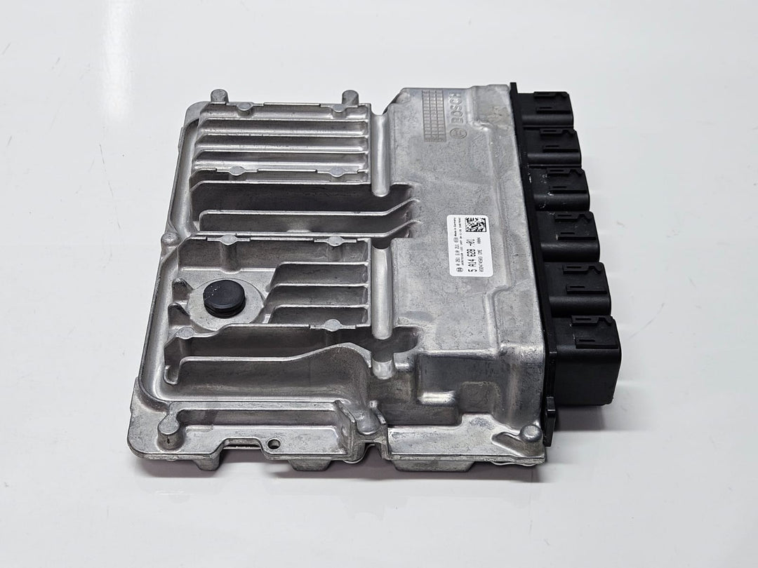 5A14628-2019-2021 BMW 330i G20 B48 Engine Control Unit Module DME OEM