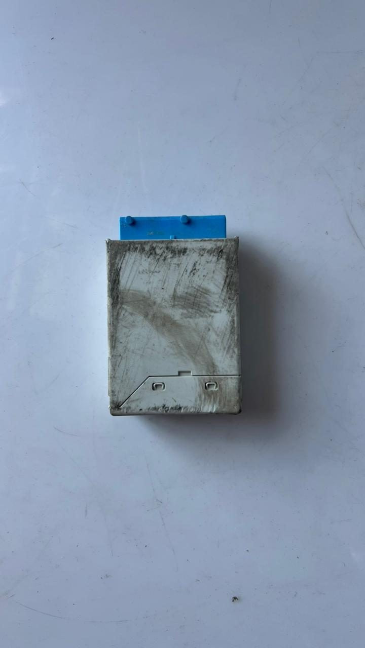 1996-2002 BMW Z3 Windshield Wiper Control Module 8366381 E36 318i 323i 328i 