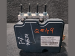 Load image into Gallery viewer, BMW F07 DSC ANTI BREAKING SYSTEM PUMP BREAK HYDRO CONTROL UNIT MODULE - 6853400

