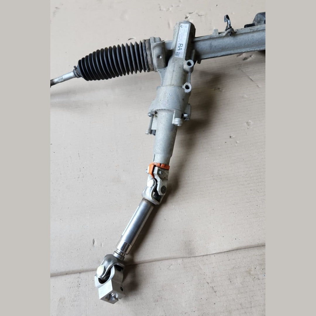 2013-2018 BMW X5 Steering Rack 6877735 X5 F15 and X6 F16 RHD