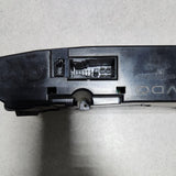 Mercedes-Benz Climate Control Unit Left 2118300685 E-Class W211