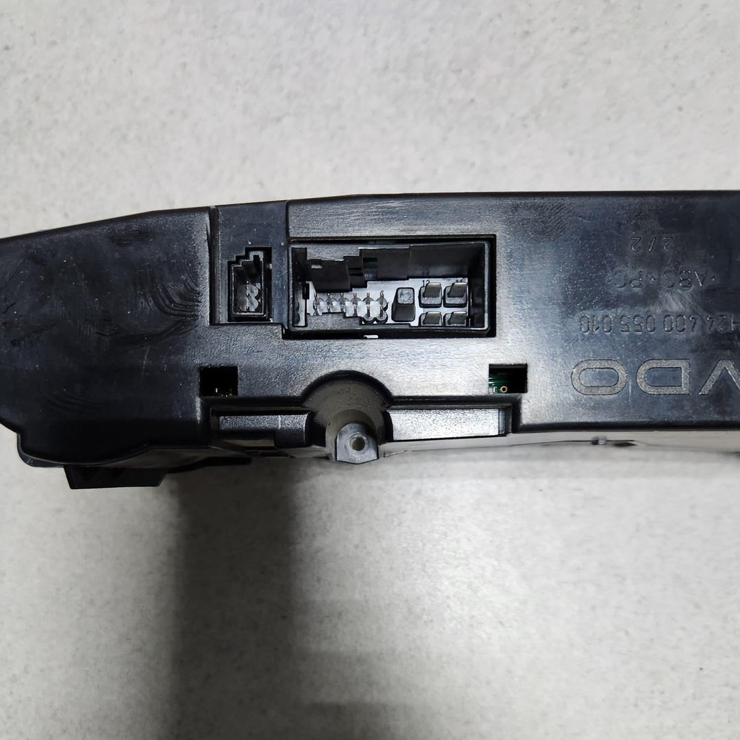Mercedes-Benz Climate Control Unit Left 2118300685 E-Class W211