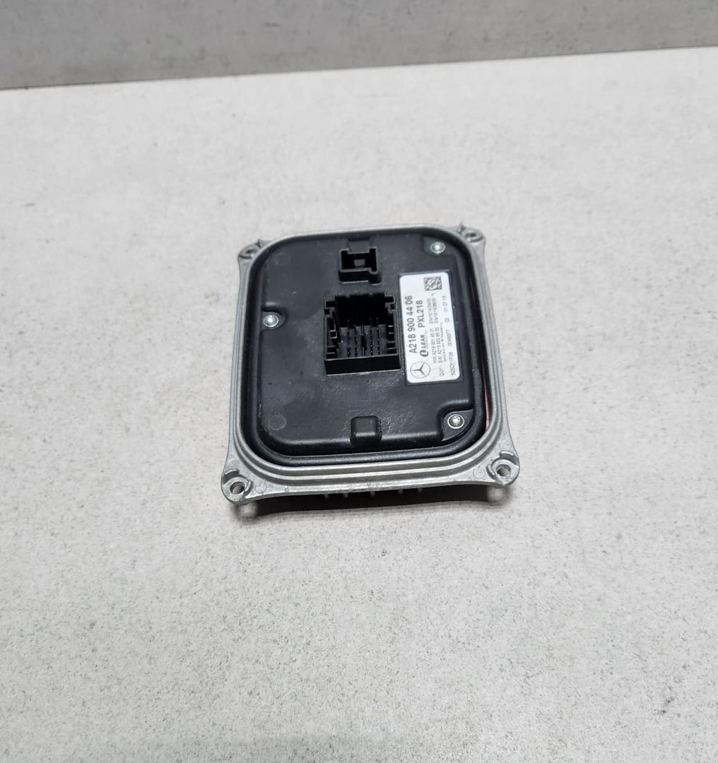 Benz Headlight Control Module A2189004406 CLS-Class W218 C218 and C-Class W205