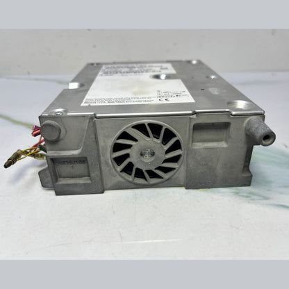 2017-2021 Mercedes-Benz AMG GT Control Unit Complete A2229007119 S-Class W222,