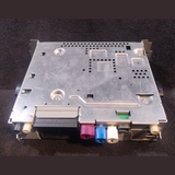 OEM BMW F22  AUDIO RADIO NAVIGATION RECEIVER MODULE UNIT - 9875915