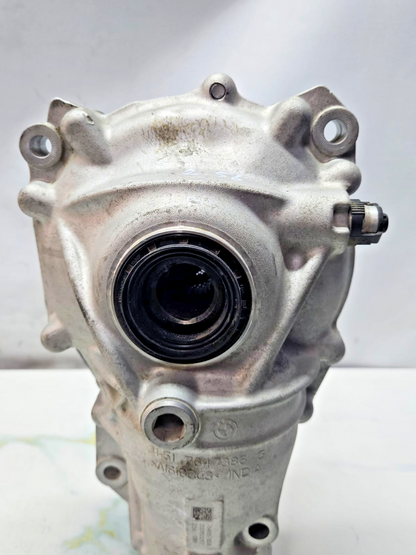 BMW G11 G12 G30 G31 F32 F36 7648878 Differential Front Axle Gearbox Ratio-2.56