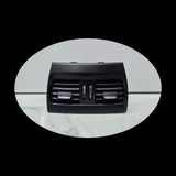 2014-2018 BMW X5 F15 Rear Center Console Air Vent 9252012 OEM