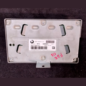 BMW F25 X3 F26 Amplifier Hifi System 9283507  AMPL BMW HLC