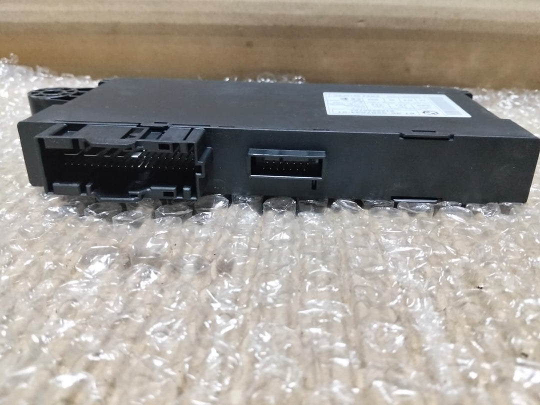 BMW N20 ENGINE CONTROL UNIT ECU COMPLETE  SET 8603576