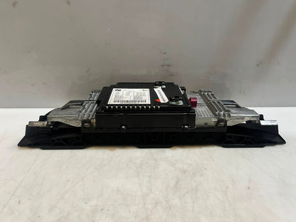 BMW 5 Series F10 F11 535i CID Central Information Display Screen 9243896 OEM