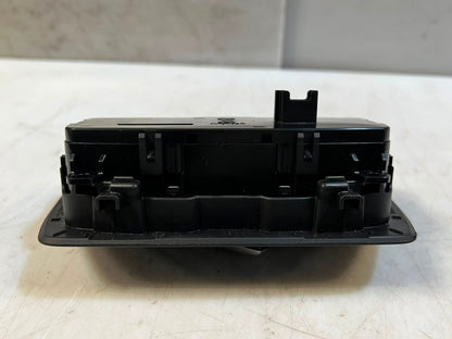 2012 BMW 1 3 Series F20 F21 F30 F31 Headlight Switch CONTROL 9265303 OEM