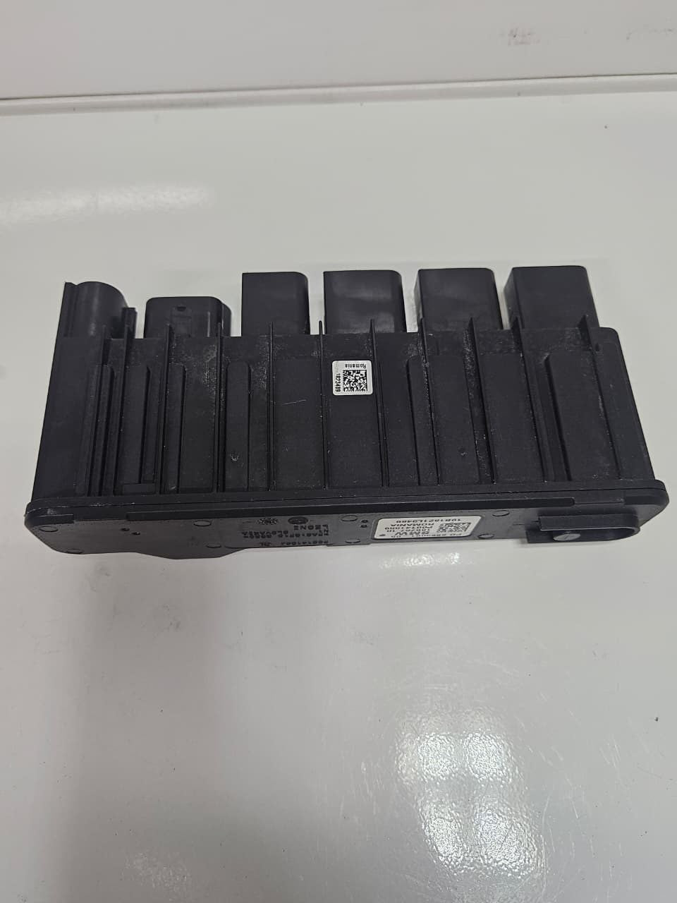 2017-2022 BMW X5 Integrated Power Supply Control Module 8583091