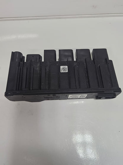 2017-2022 BMW X5 Integrated Power Supply Control Module 8583091