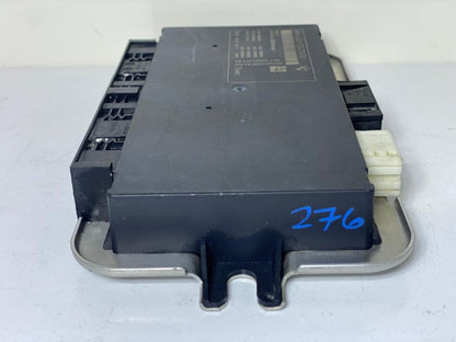 2009-2016 BMW 535i F07, F18, F10, F11,FOOTWELL LIGHT CONTROL MODULE FRM3 9274276