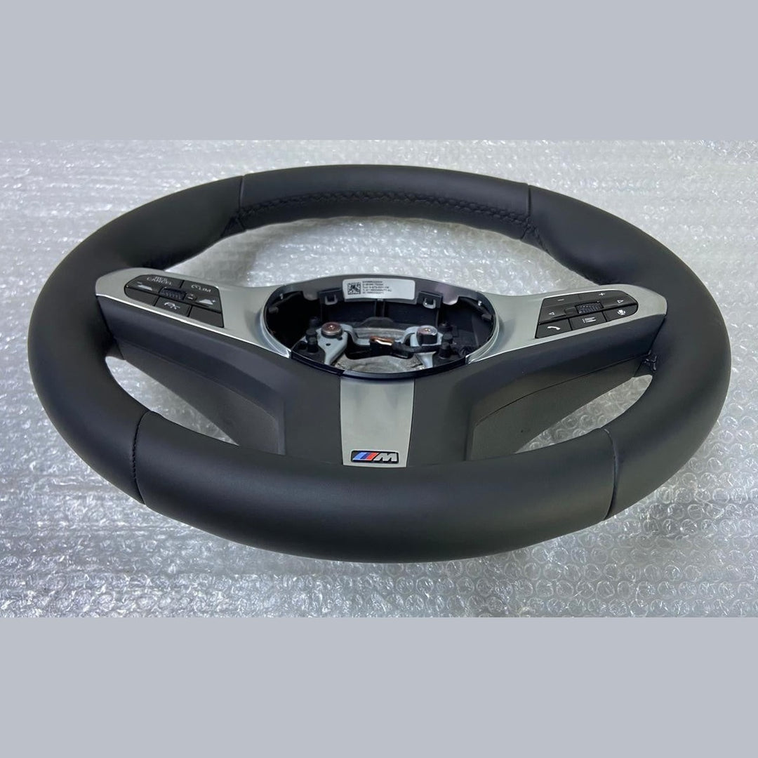 OEM BMW G20 G01 M Sport Steering Wheel Brand new -9882233