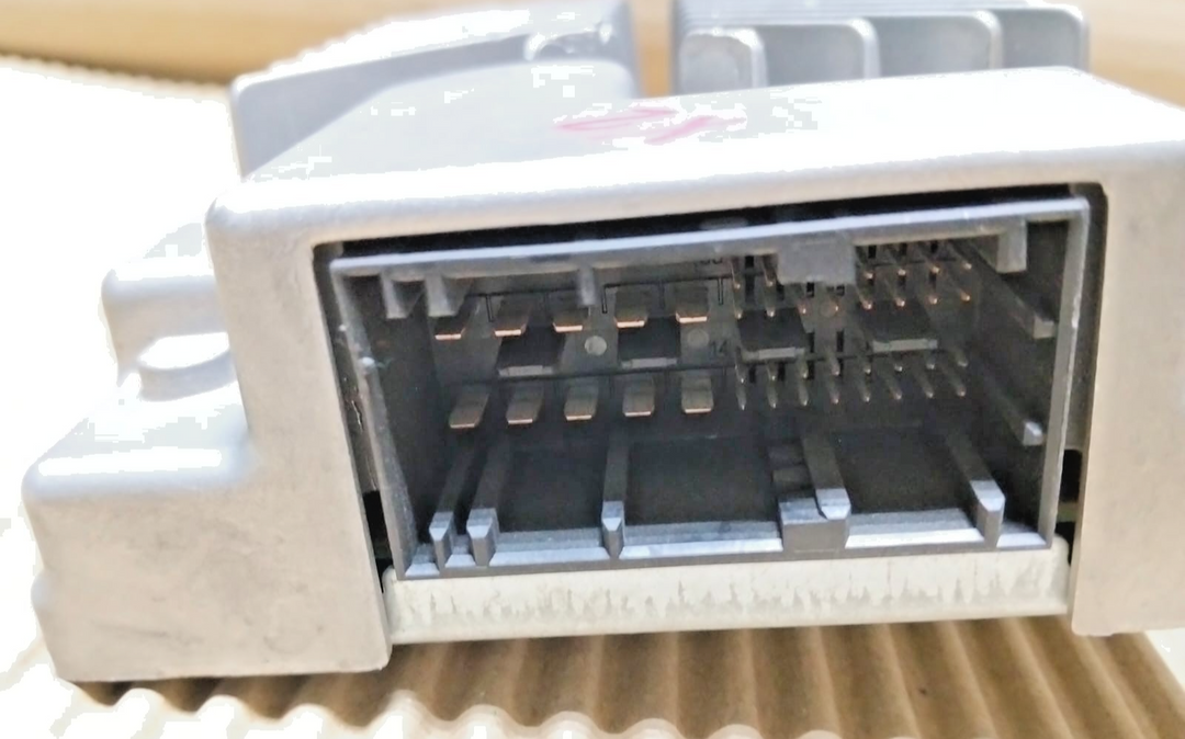 BMW F39 X2 HiFi Radio Audio Amplifier Sound 2622758