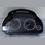 Bild in die Galerieansicht laden, OEM BMW F10 528i Combi-Instrument speedometer Cluster 9280477-01