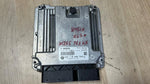 قم بتحميل الصورة إلى عارض الصور، 2014-2018 BMW X5 Engine Control Unit 8586540 F30 F32 330d 430d N57N diesel ECU