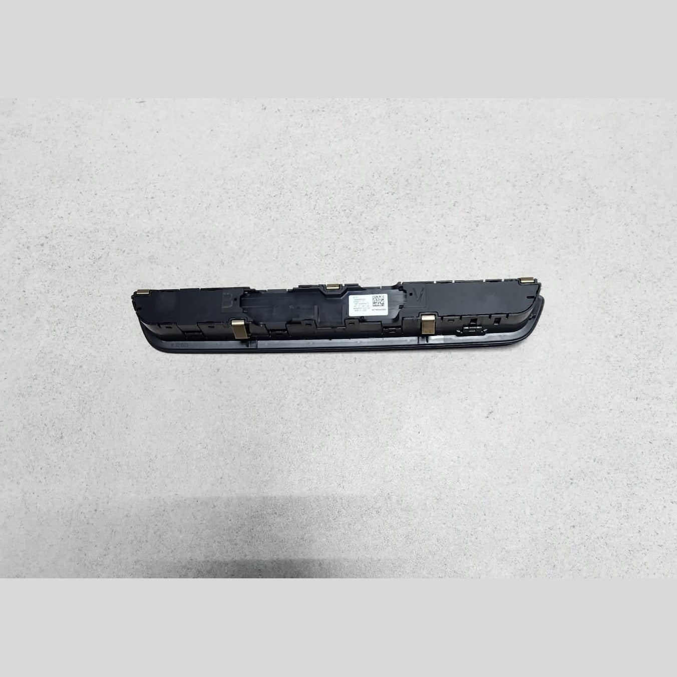 BMW Audio Operating Unit 7949453 G42 G20 G21 G80 M3 G22 and G82 M4 