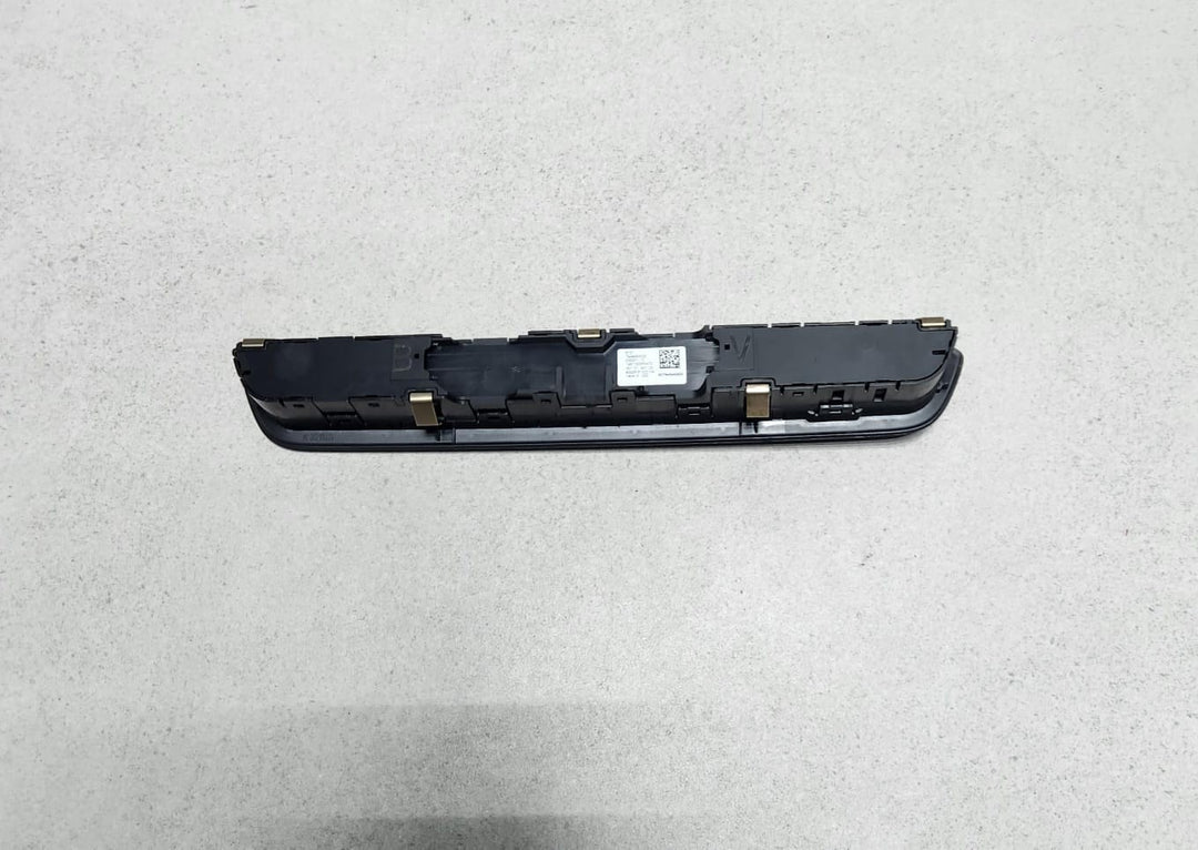 BMW Audio Operating Unit 7949453 G42 G20 G21 G80 M3 G22 and G82 M4 