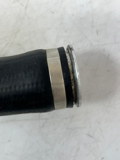 2008-2018 BMW 5' F07 F10 F11 7' 750i X5 X6 N63 Air Intake Duct HOSE 7575408 OEM