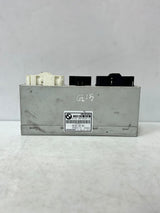 2019 BMW 840 850 M8 CONVERTIBLE TOP MODULE PN 61 35 9879629, 9879629
