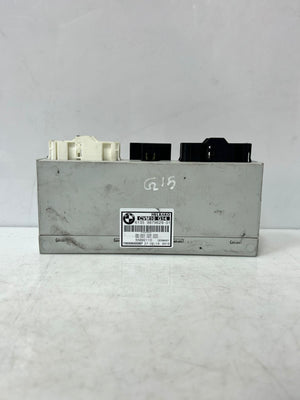 2019 BMW 840 850 M8 CONVERTIBLE TOP MODULE PN 61 35 9879629, 9879629