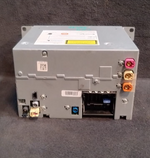 Bild in die Galerieansicht laden, BMW X3 F25 ALPINE PROFESSIONAL RADIO CD/DVD GPS HEAD UNIT P/N 9257018