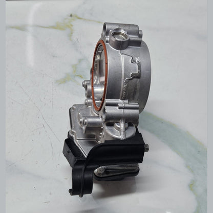 2024 BMW X5 G05 THROTTLE BODY VALVE 3.0L 9847189 OEM