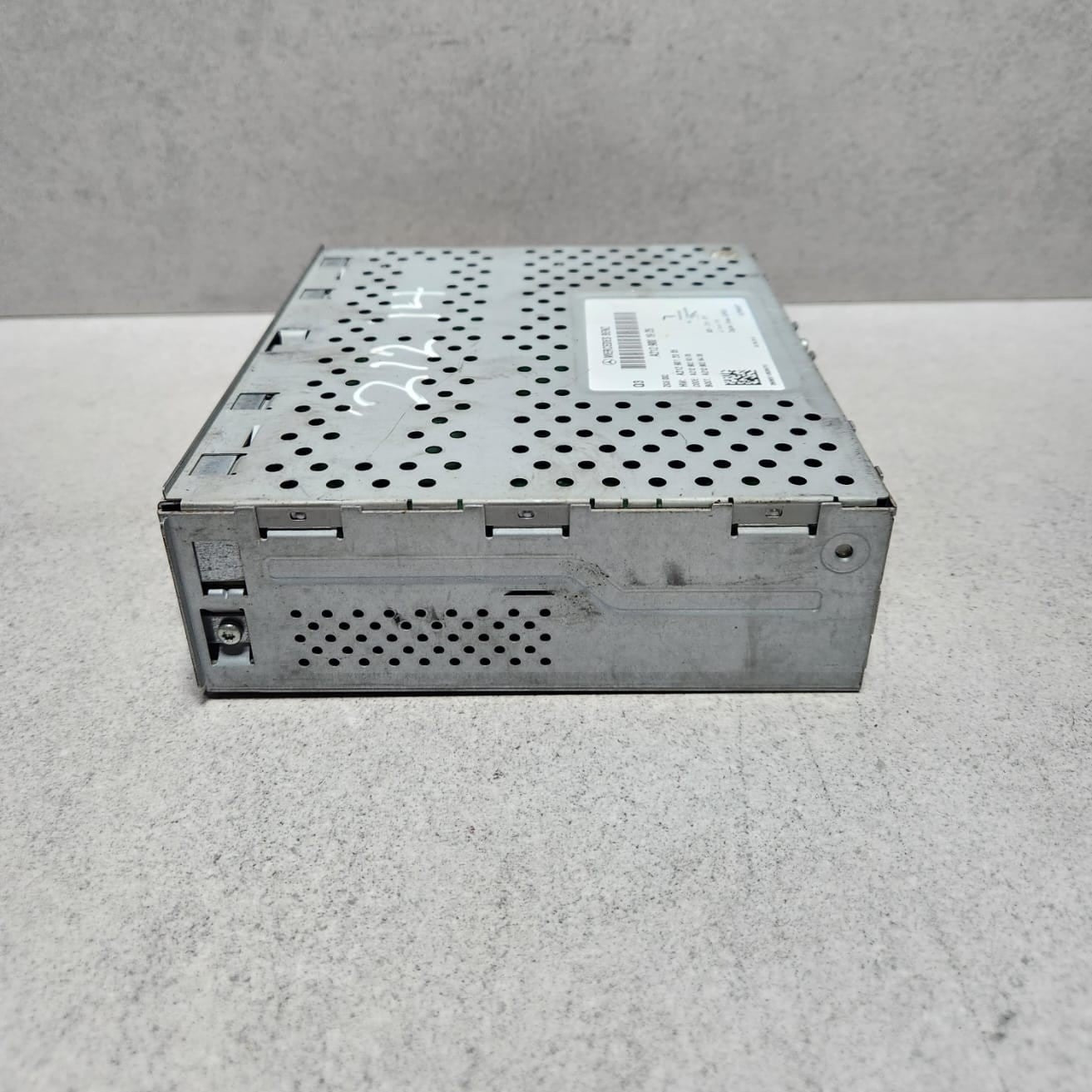 Benz Tv Tuner A2129001925 E-Class W212 S212 and CLS-Class C218