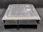 Load image into Gallery viewer, BMW 120i E87 E90 E91 ENGINE CONTROL MODULE UNIT  ECM ECU ONLY   DME - 7545042
