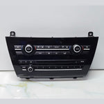 Bild in die Galerieansicht laden, 2016 BMW X6 X5 F15 RHD Heater and AC climate control unit 6831941 OEM