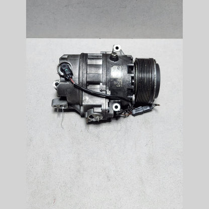 2008 BMW X6 Air Conditioning Compressor 9205096 5 GT F07 7 Ser N54 E71 3.0