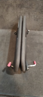 قم بتحميل الصورة إلى عارض الصور، BMW G11 7 SERIES SUN VISOR SET WITH VANITY MIRROR OEM VIN  B314963