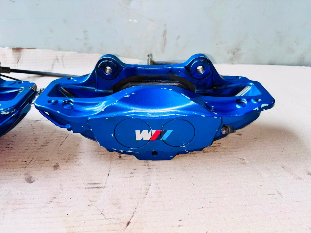 2019 BMW Z4 Front Brake Caliper 688562503 3 Series G20 G21 4 Series F32 F33 F36 