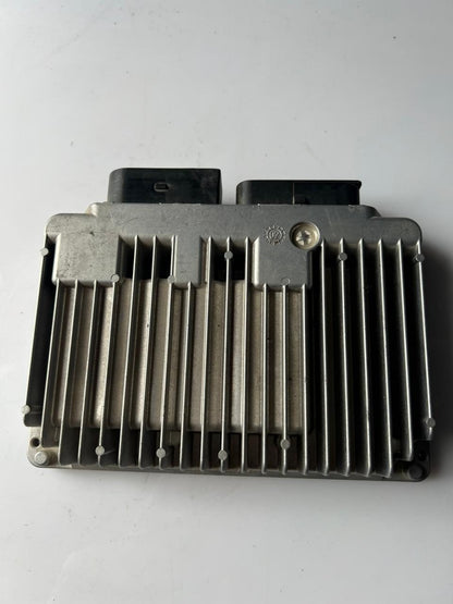 BMW 2002-2005 BMW 745i Gearbox Control Unit 7510154 6 Series E63 E64 2003-2010 a
