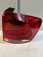 قم بتحميل الصورة إلى عارض الصور، 2012-2014 BMW X1 E84 Tail Light Assembly RIGHT SIDE BACK LIGHT 2990110 ECE 