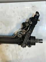 2002-2008 BMW 7 Series E65 E66 R4 HYDRO Steering Rack SERVOTRONIC 6777264 OEM