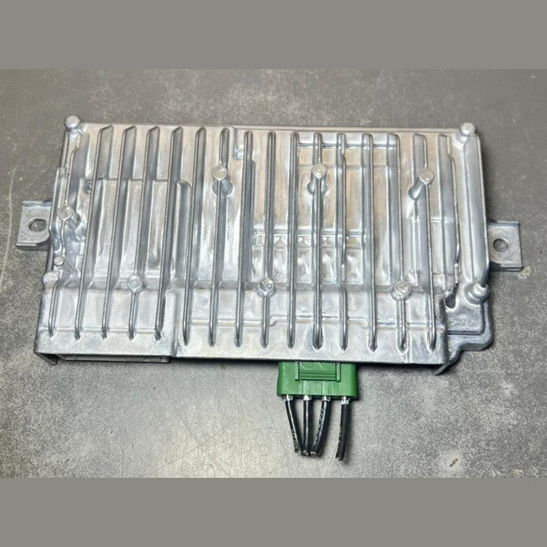 20–24 Mercedes-Benz W247 GLB AMG Parking Camera Control Module A000 9002347