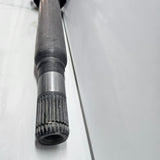 2022-2023 BMW i4 G26 Drive Shaft Rear Right 5A14862 Used TEST DRIVE LOW MILEAGE