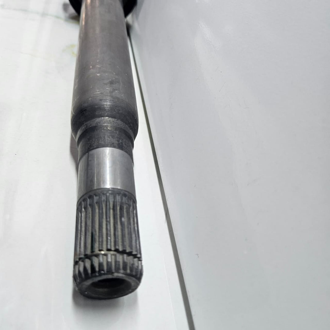 2022-2023 BMW i4 G26 Drive Shaft Rear Right 5A14862 Used TEST DRIVE LOW MILEAGE 