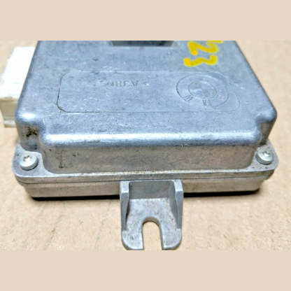 BMW F15 F16 F25 F26 ICAM 4 Cam ECU Camera module 9396831 I8