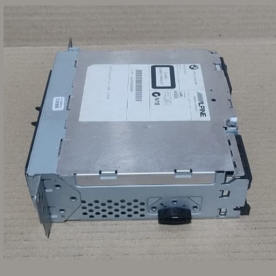 BMW OEM GENUINE X3 F25 CHAMP 2 NAVIGATION DISPLAY HEAD UNIT - 9342048
