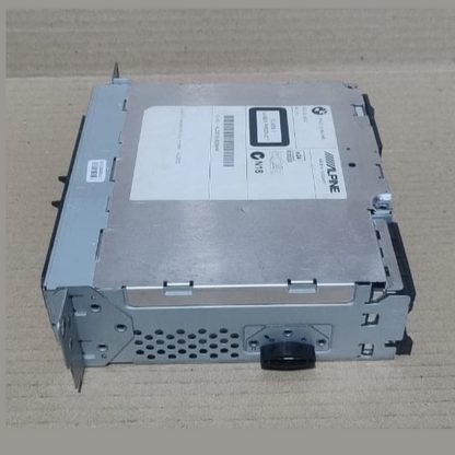 BMW OEM GENUINE X3 F25 CHAMP 2 NAVIGATION DISPLAY HEAD UNIT - 9342048