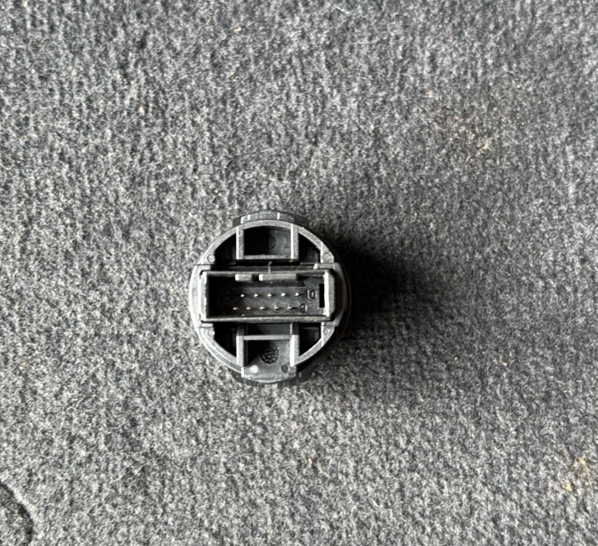 BMW X5 E70 E60 3.0L M57 ENGINE CONTROL UNIT MODULE DDE ECU  SET - 7809944